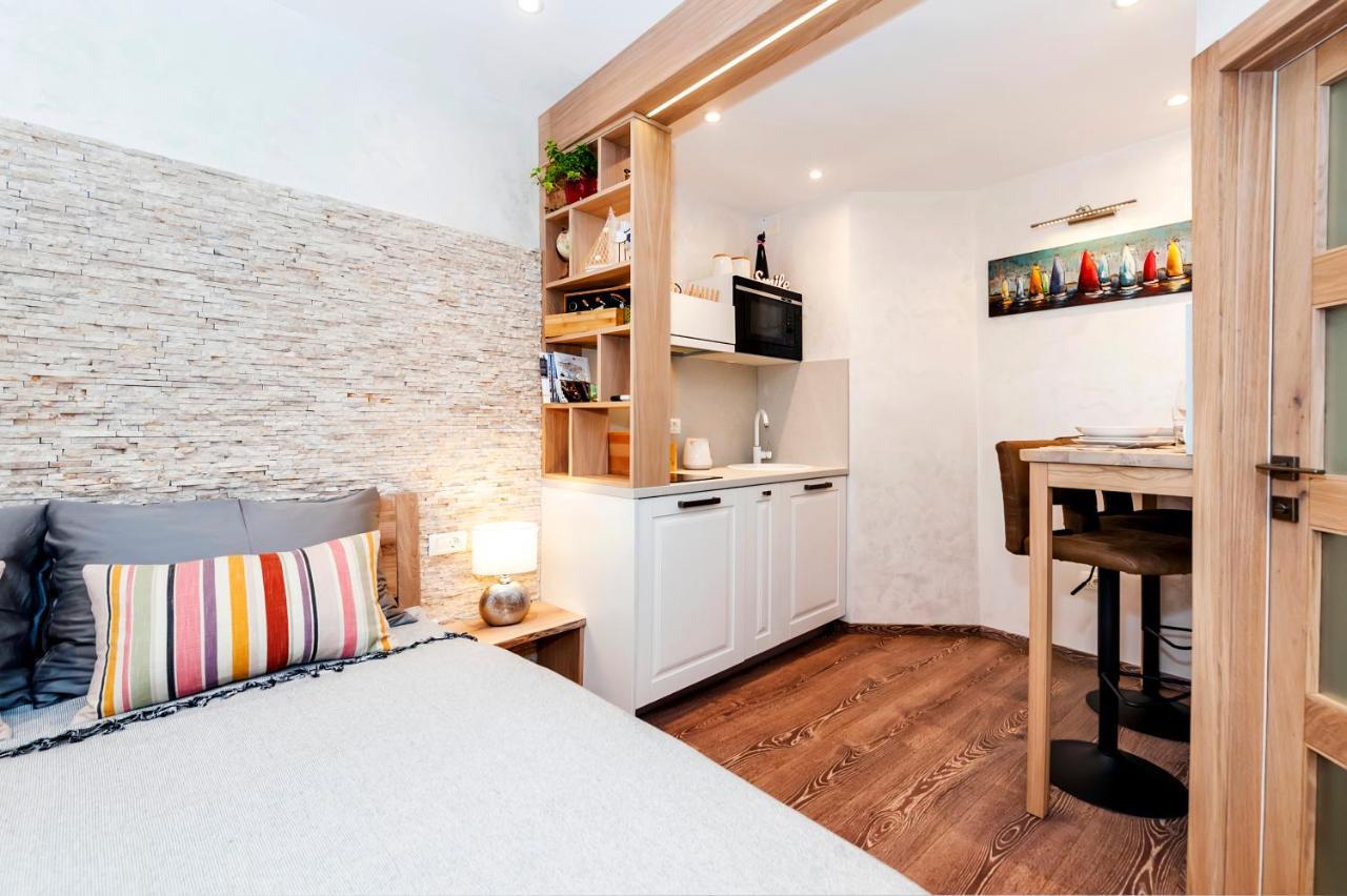 Ground Floor Gem Apartment Rovinj