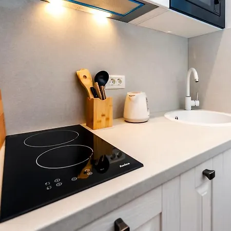 Ground Floor Gem Apartment Rovinj Exterior photo