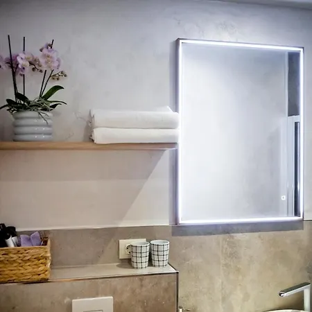 Ground Floor Gem Apartment Rovinj Exterior photo