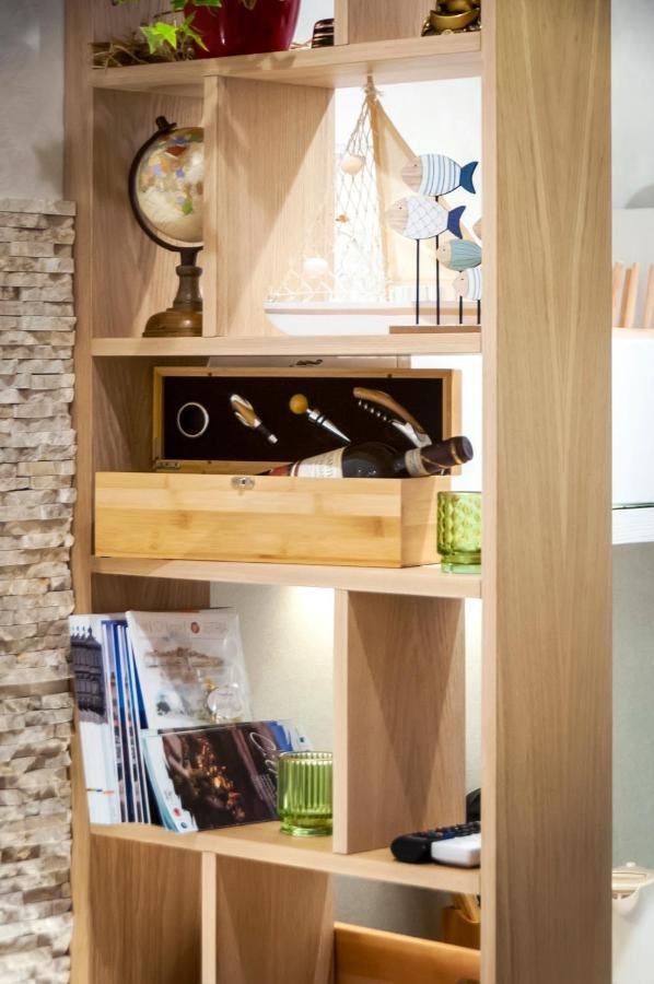Apartmán Ground Floor Gem