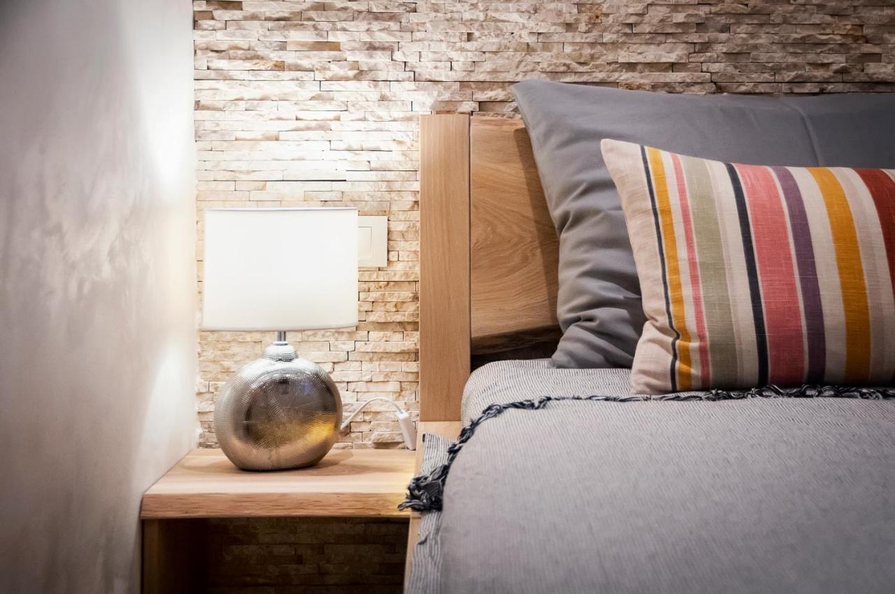 Apartment Ground Floor Gem Rovinj