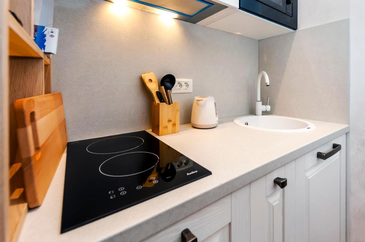 Apartment Ground Floor Gem Rovinj