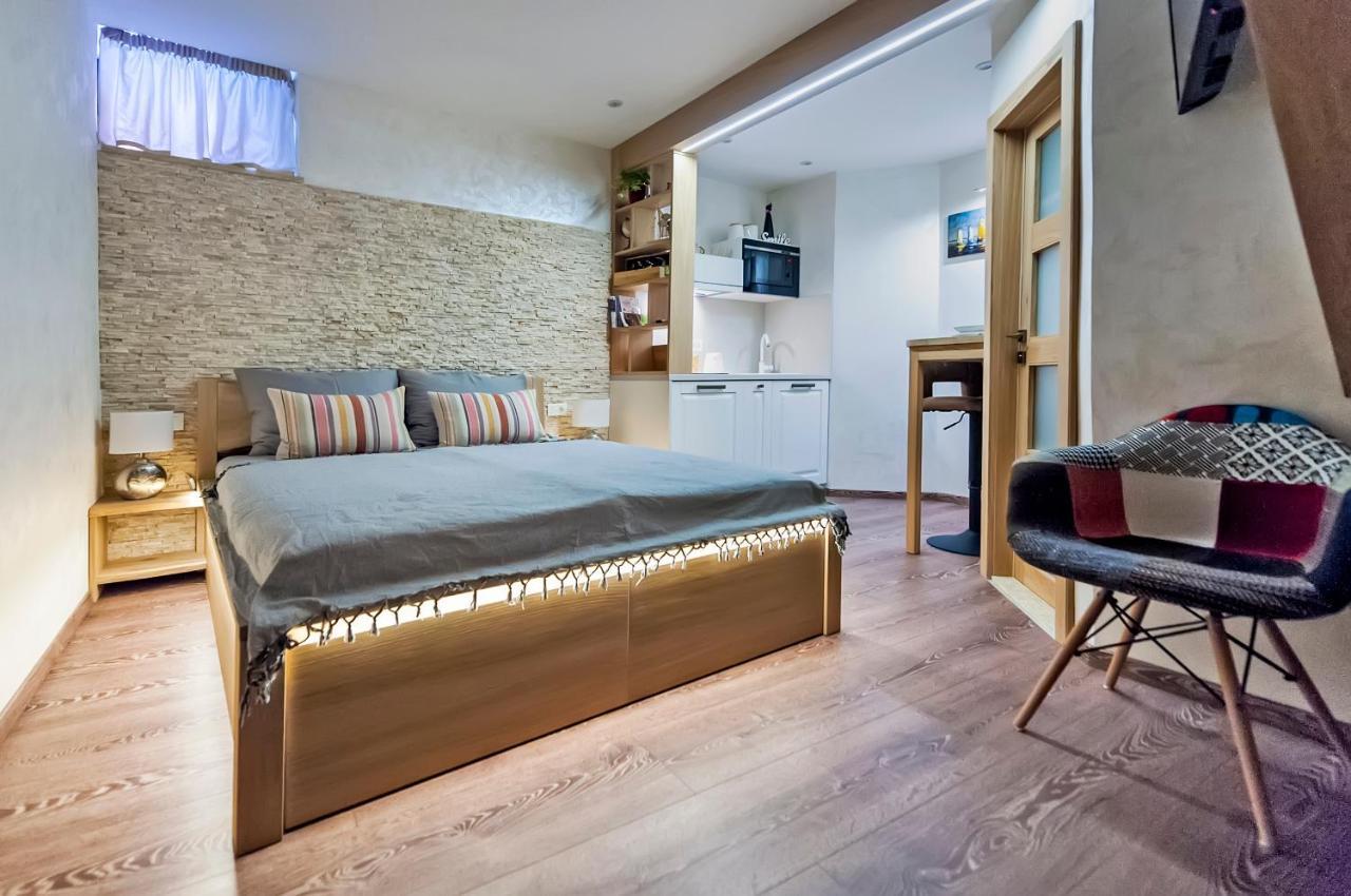 Apartment Ground Floor Gem *
