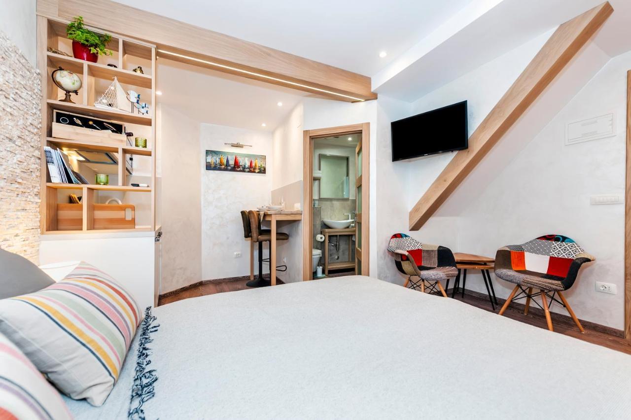 Ground Floor Gem Apartment Rovinj