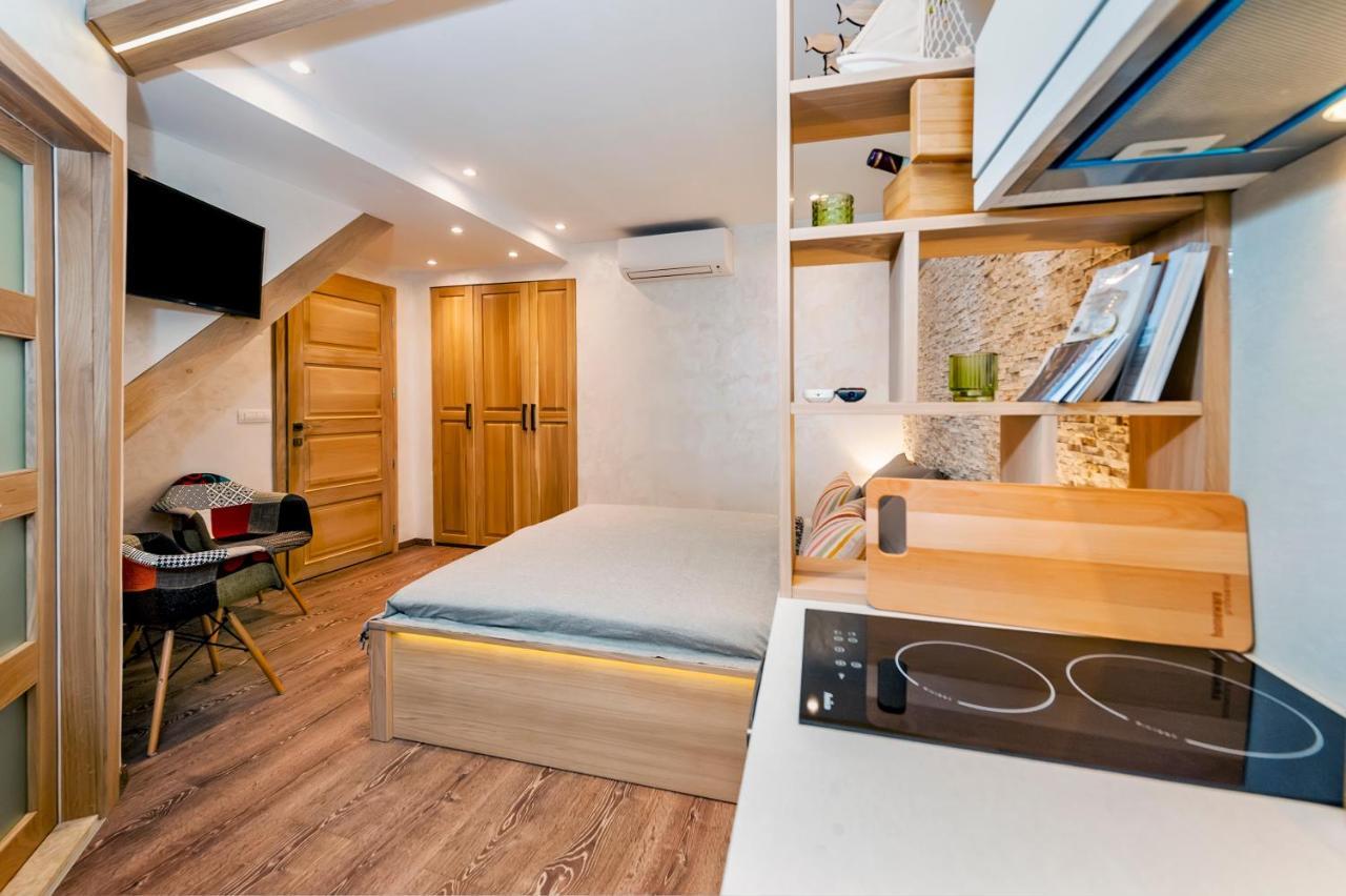 Apartment Ground Floor Gem