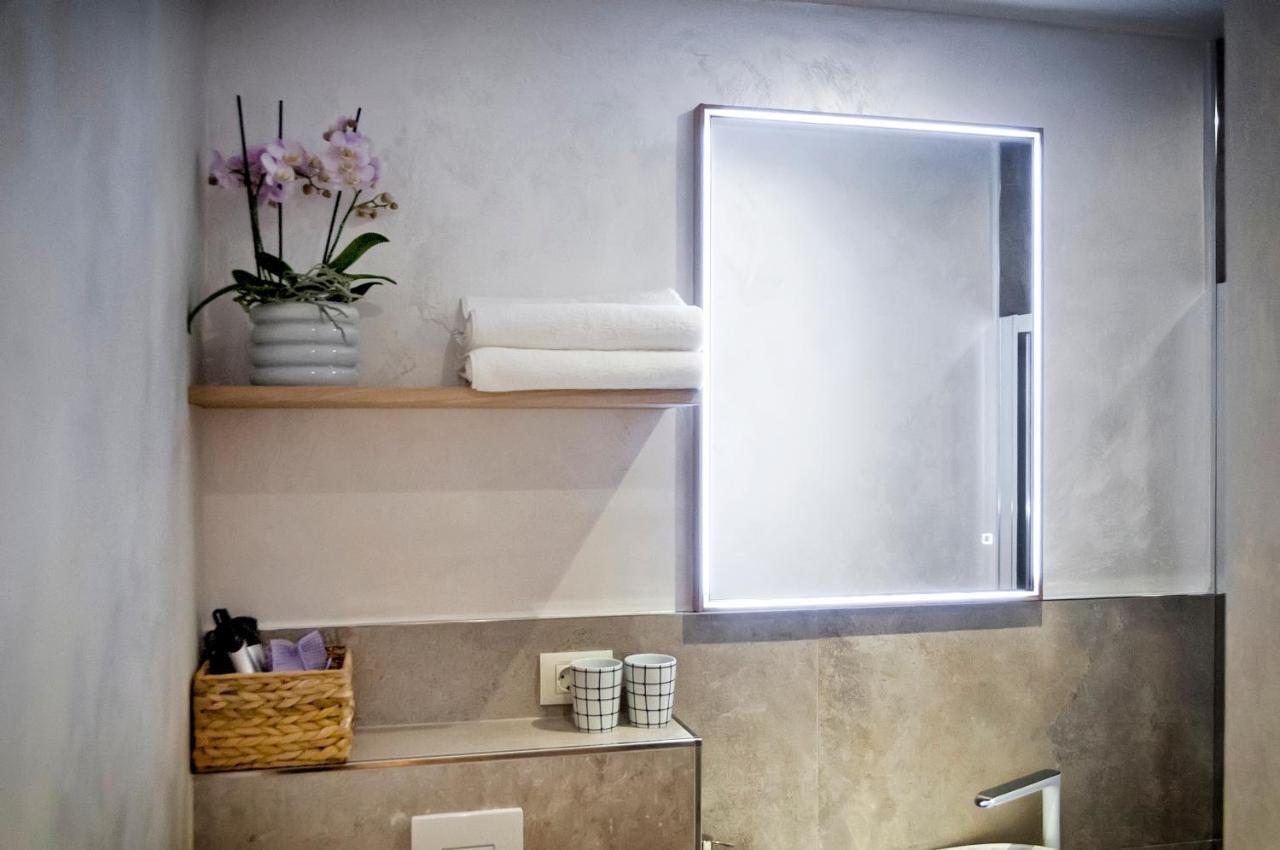 Apartment Ground Floor Gem Rovinj