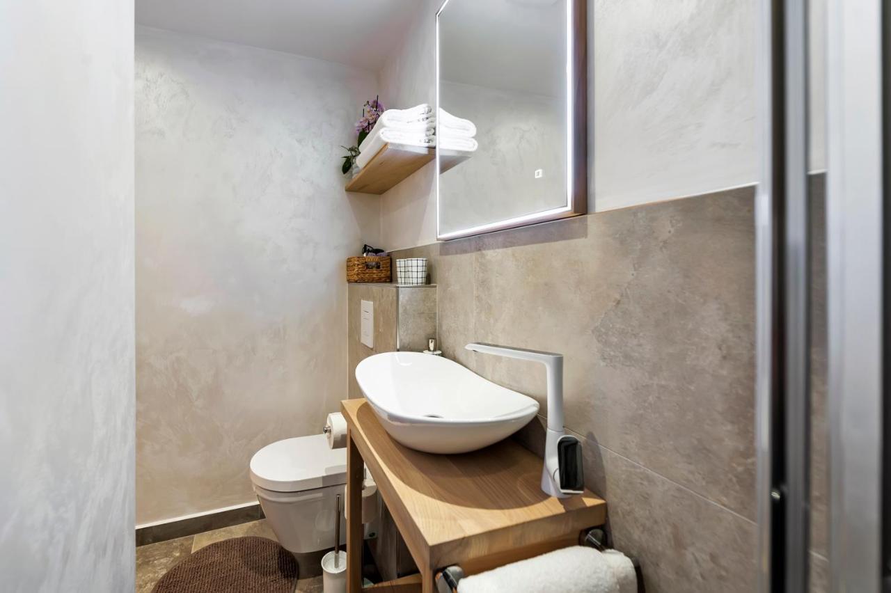 Apartment Ground Floor Gem
