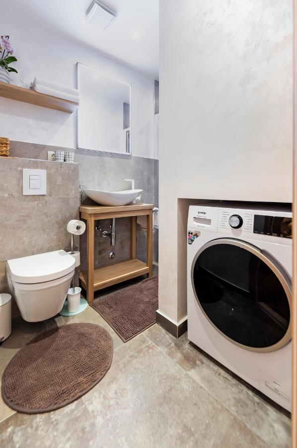 Ground Floor Gem *