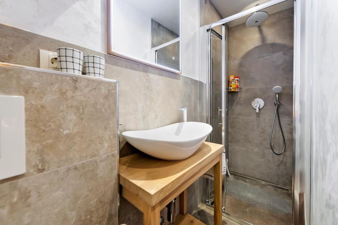 Apartment Ground Floor Gem Rovinj