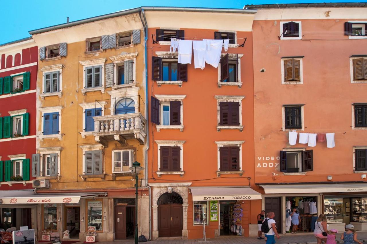 Ground Floor Gem Rovinj